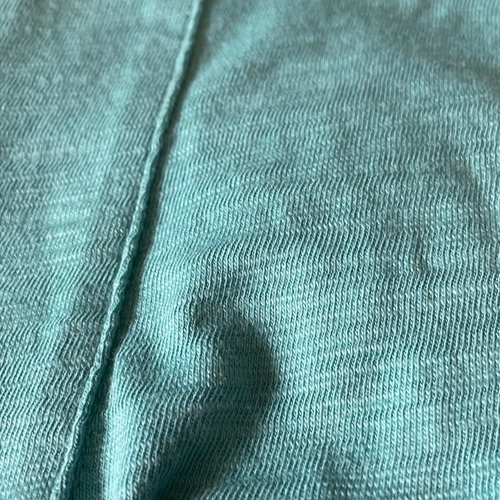 Leallo seafoam green dress - Picture 5 of 5